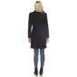 Womens White Mark Classic Walker Coat - image 3