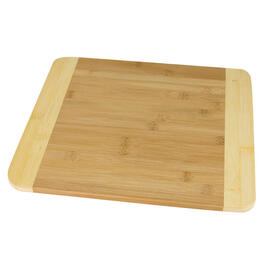 Gourmet Home Bamboo Cutting Board - 13x9