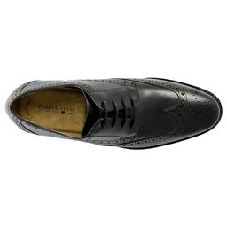 Mens Florsheim Montinaro Wingtip Oxfords