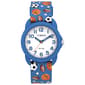 Kids Timex(R) Silicone Strap Analog Watch - TW2Y59900JT - image 1
