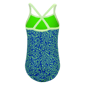Girls (8-16) Dolfin® Uglies Trance One Piece Swimsuit - image 2