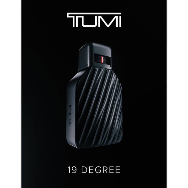 TUMI 19 Degree Extrait de Parfum Spray