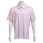 Mens Architect(R) Flamingo Short Sleeve Polo - image 1
