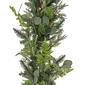 National Tree 9ft. Winter Garden Pre-Lit Garland w/ LED Lights - image 3