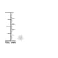 Diamond Classics™ 10kt. Sunburst Diamond Stud Earrings - image 6