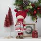 Northlight Seasonal 17in. Nordic Girl Christmas Decoration - image 2