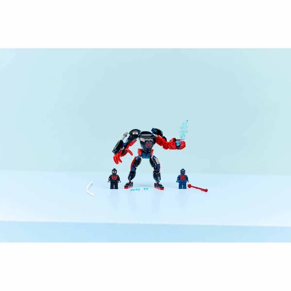 LEGO® Marvel Superheroes Building Kit