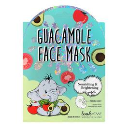 Look At Me Face Mask - 10 Sheets