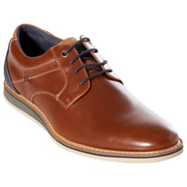 Mens Freeman Mason Oxfords