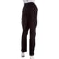 Womens Savi Parker Over The Belly Slim Girlfriend Maternity Jeans - image 2