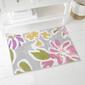 IZOD&#174; Catalina Floral Bath Rug - image 2
