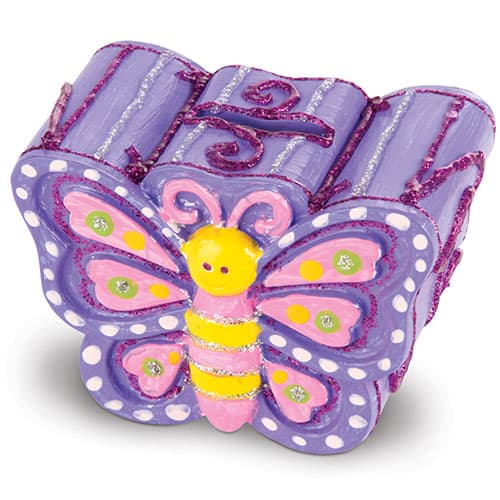 Melissa &amp; Doug® Favorite Things Set