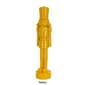 National Tree 18in. Resin Bavarian Soldier Nut Cracker - image 4
