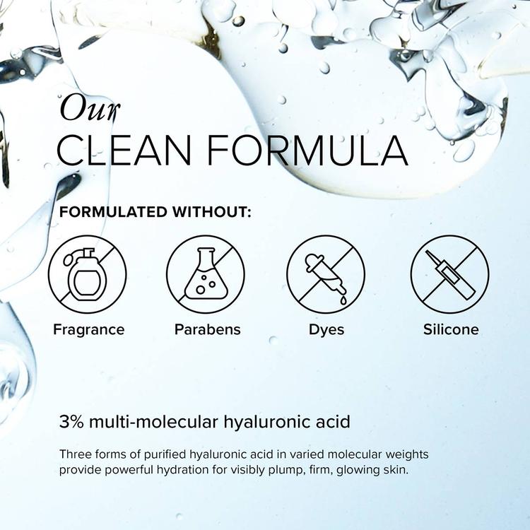 SeroVital® TriHydrate™  Concentrate