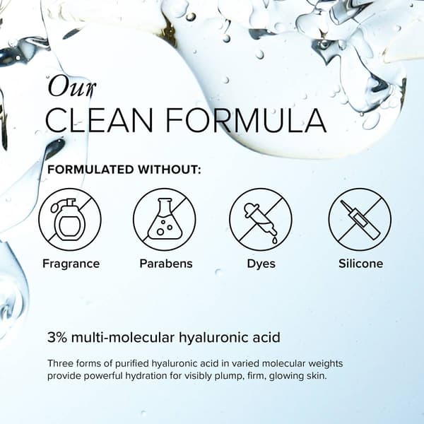 SeroVital® TriHydrate™  Concentrate