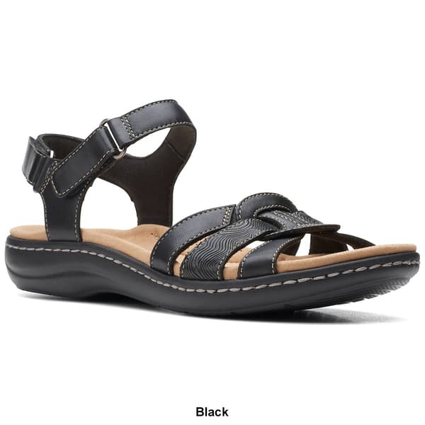 Womens Clarks® Laurieann Sela Sandals