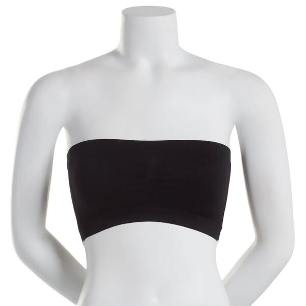 Juniors Lady Princess Seamless Strapless Bandeau Bra BRA1624 - image 