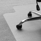 Floortex® Ultimat® Polycarbonate Lipped Mat for 1/2in. Carpets - image 6
