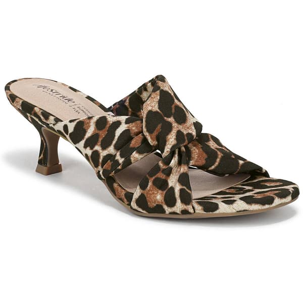 Womens Lifestride Nori Dress Sandals - image 