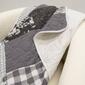 Donna Sharp Your Lifestyle Indiana Farmhouse Throw - image 3