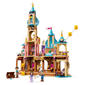 LEGO® Disney Rapunzel''s Castle Building Kit - image 5