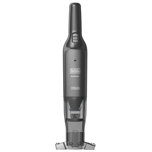 Black & Decker Slim Dustbuster - HLVC320B01