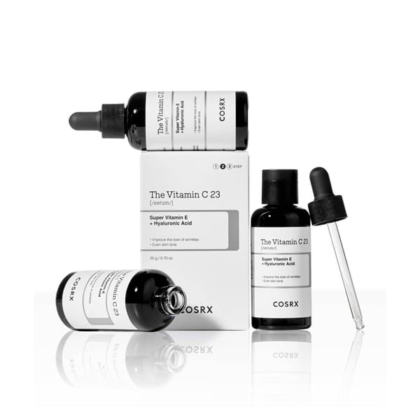 COSRX The Vitamin C 23 Serum