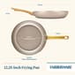 Farberware&#174; Radiant 12.25in. Frying Pan - Champagne - image 2