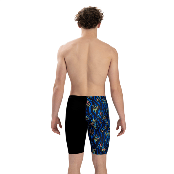 Mens Dolfin® Uglies Cruisin Jammer Swimsuit - image 