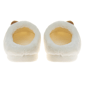 Little Girls Squishmallows Cameron the Cat Comfy Slippers - image 4