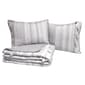 Design Studio Boho Ribbon Reversible Quilt Set - Full/Queen - image 4