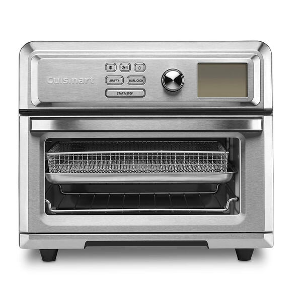 Cuisinart&#40;R&#41; Digital Airfryer Toaster Oven - image 