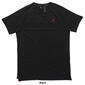 Mens Spyder Active Poly Spandex T-Shirt - image 5