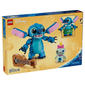 LEGO® Disney Stich & Scrump Building Kit - image 10