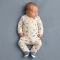 Baby Boy (NB-9M) Carter''s(R) 2-Way Interlock Sports Sleeper - image 1