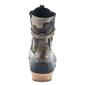 Womens Spring Step Duckie-Camo Boots - image 3