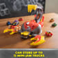 Spin Master Monster Jam El Toro Loco Venom Velocity Scorpion - image 6