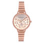 Womens BCBG Maxazria Rose Gold Watch - GN50726004 - image 1