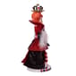 Kurt S. Adler 17.5in. Hollywood&#8482; Queen of Hearts Nutcracker - image 2