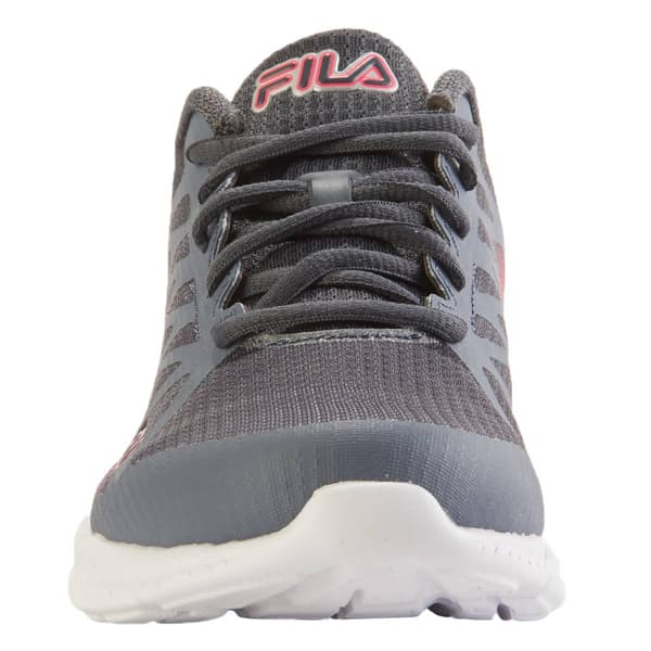 Womens Fila Memory Fantom 6 Athletic Sneakers