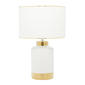 9th & Pike(R) Cosmo Living Gold Traditional Table Lamp - image 1