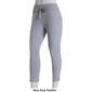 Womens The Sweatshirt Project 23in. Capri Jogger Pants w/Pocket - image 4