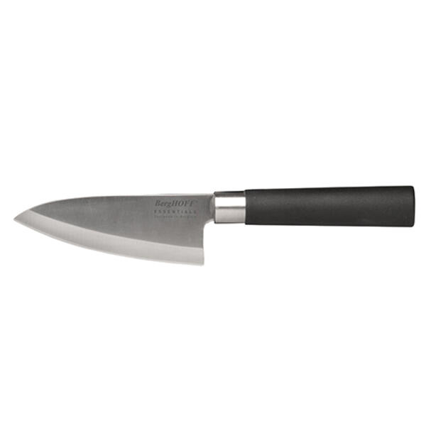 BergHOFF Essentials 4.5in. Straight Edge Santoku Knife - image 