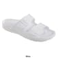 Womens Totes Double Buckle Slide w/Everywear&#174; Technology - image 2