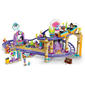 LEGO® Friends Mermaid Roller Coaster Ride Building Kit - image 7