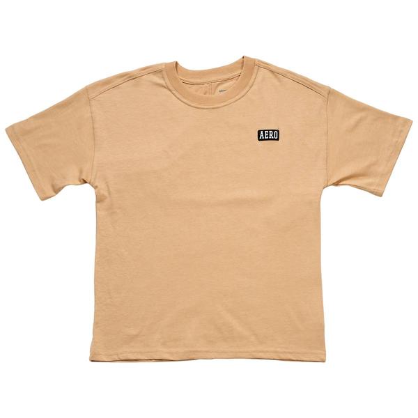 Boys (8-16) Aeropostale Relaxed Fit Heavyweight Tee - image 