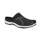 Womens Easy Street Getup Sport Metallic Mules - image 1