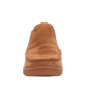 Mens Mykos Brandon Suede Boot Slippers - image 3