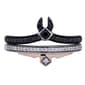 Enchanted by Disney Sterling Silver Maleficent Statement Ring - image 1