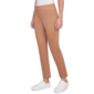 Womens Hearts of Palm Red-y To Shine Stretch Solid Pants - image 3